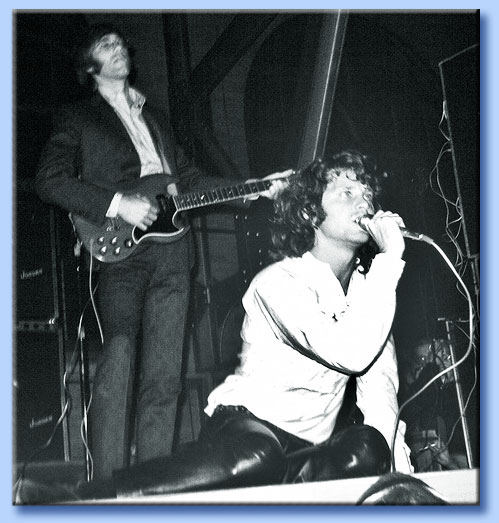 jim morrison