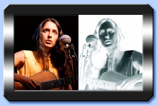 joan baez - play me backwards