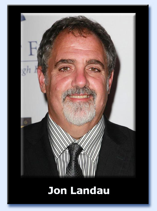 jon landau