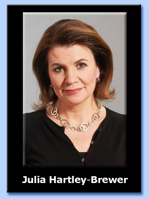 julia hartley-brewer