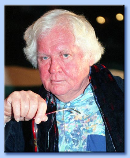 ken russell