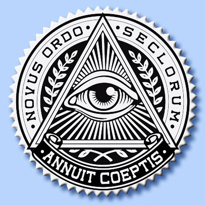 logo illuminati