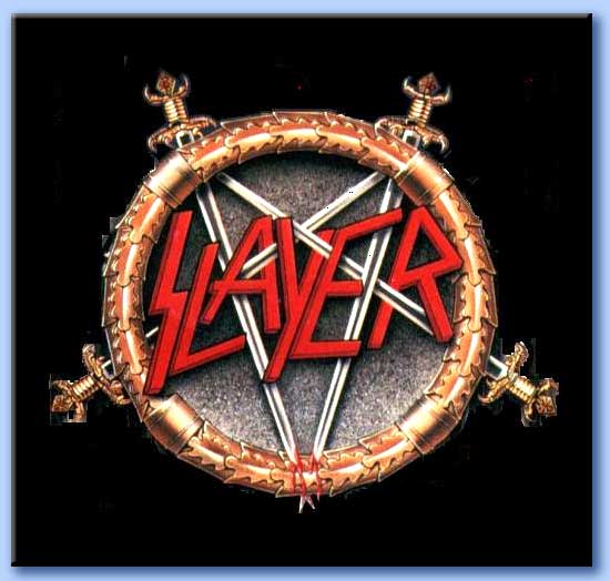 logo degli slayer