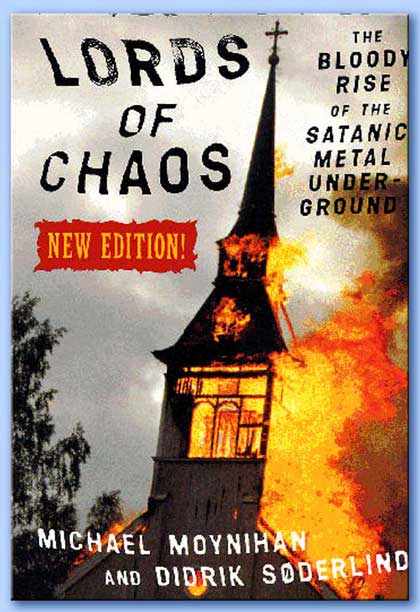 lords of chaos