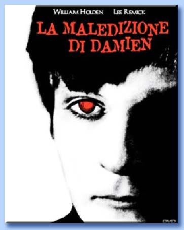 la maledizione di damien