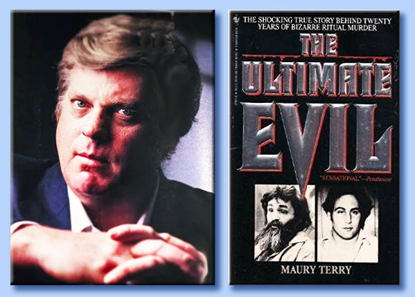 maury terry - the ultimate evil