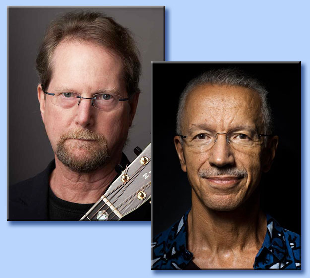 roger mcguinn - keith jarrett