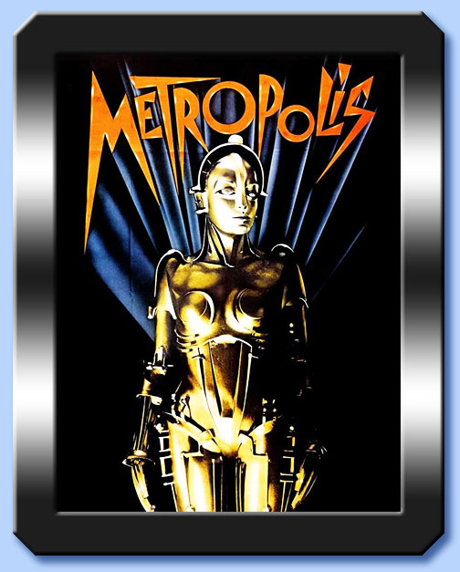 metropolis