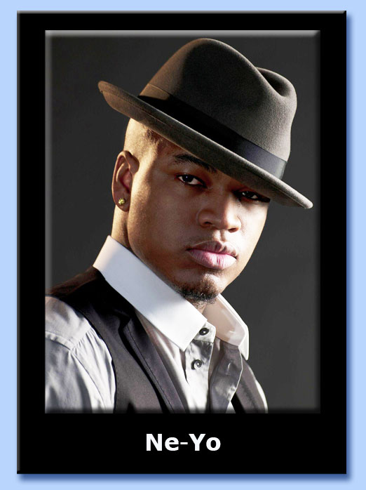 ne-yo