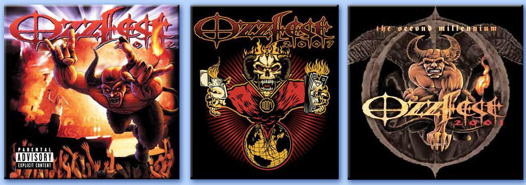 ozzfest