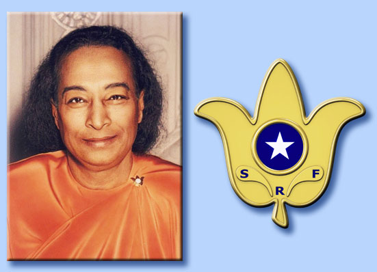 paramahansa yogananda