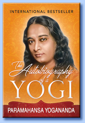 autobiography of a yogi