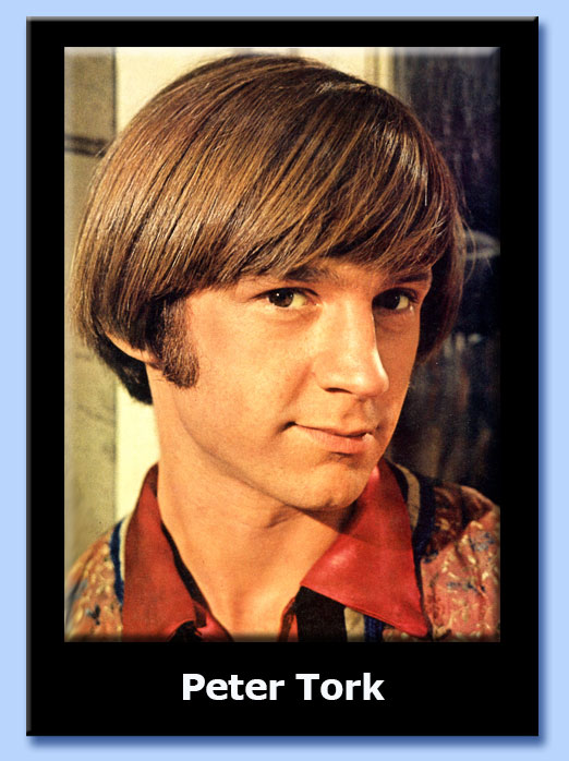 peter tork