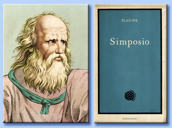 platone - simposio