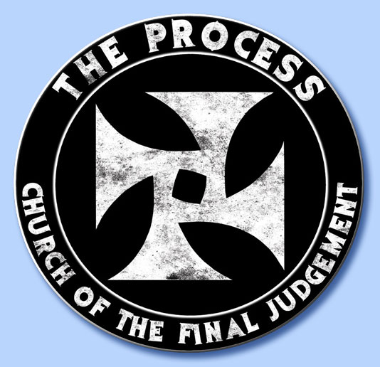 the process church of the final judgment
