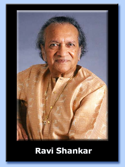 ravi shankar