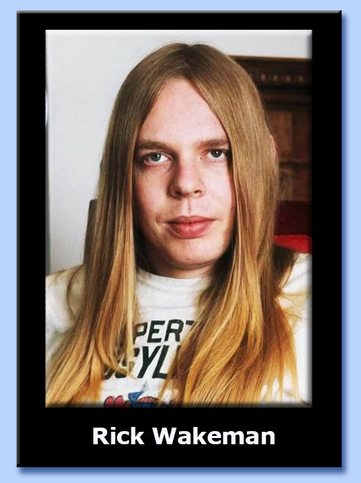 rick wakeman