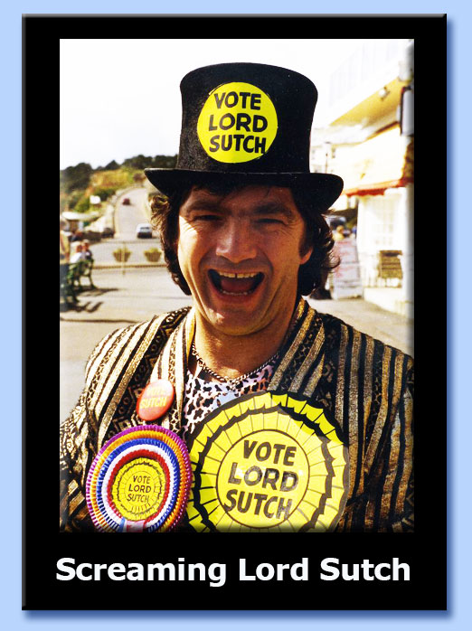 screaming lord sutch