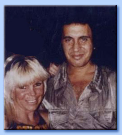 gene simmons - wendy o. williams