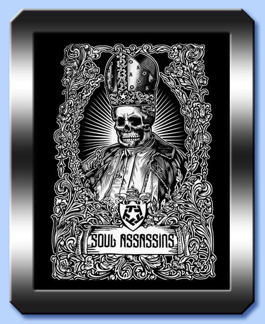 soul assassins tribal