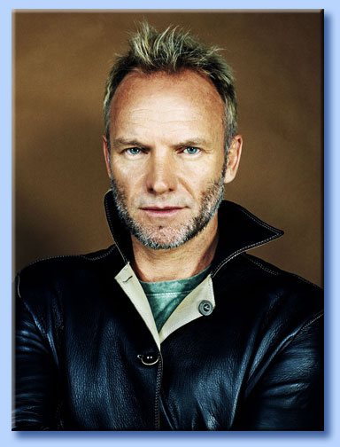 sting