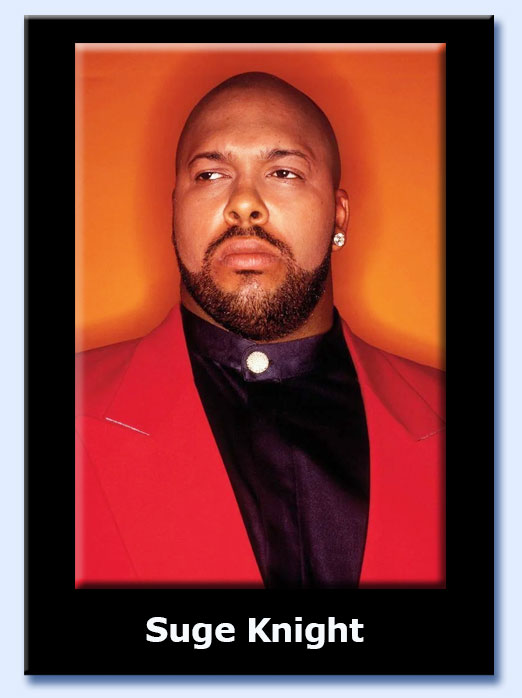 suge knight