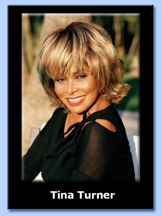 tina turner