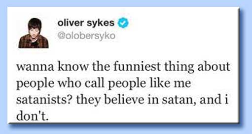 twitter oliver sykes