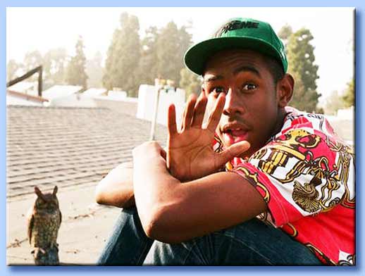 tyler the creator - civetta