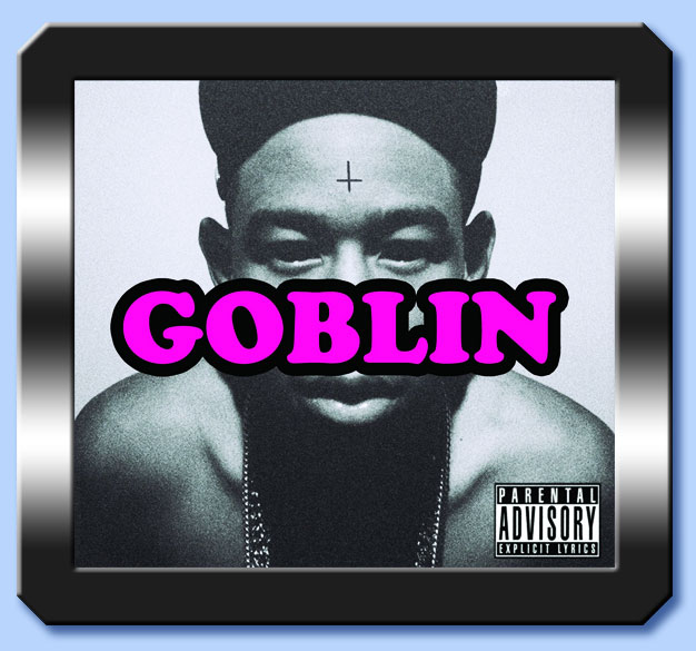 tyler the creator - goblin