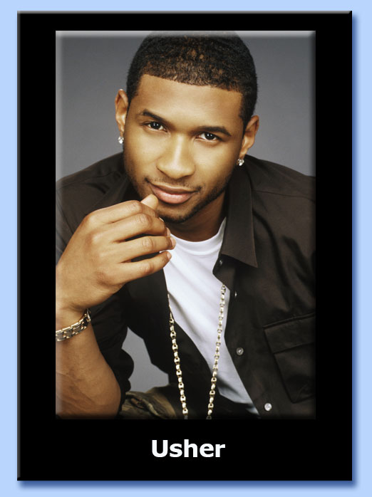 usher