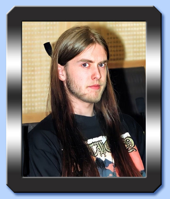 varg vikernes - burzum - conte grishnackh