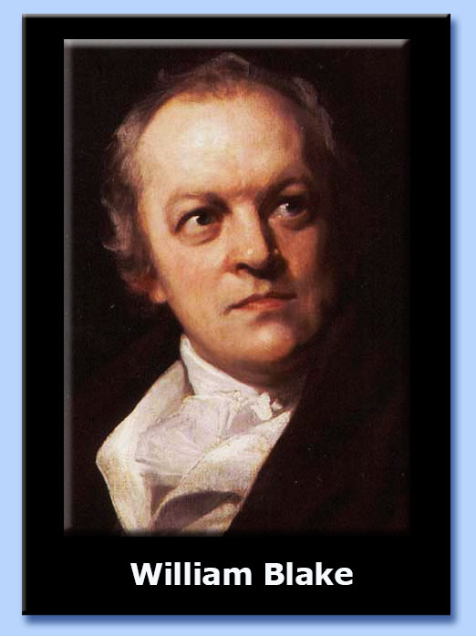 william blake