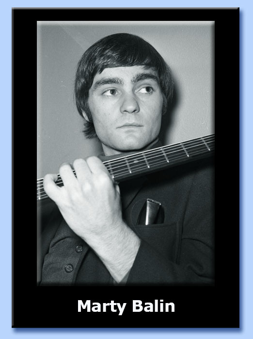 marty balin