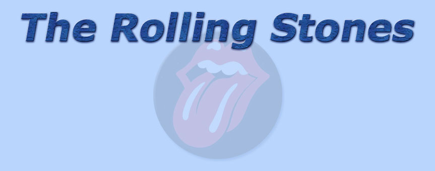 titolo the rolling stones