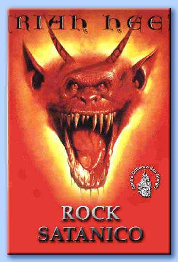 rock satanico