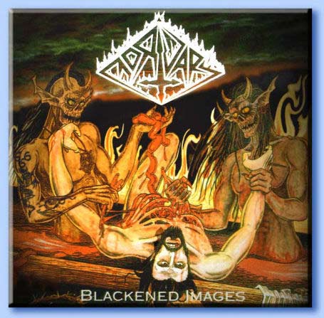 cover di blackened images