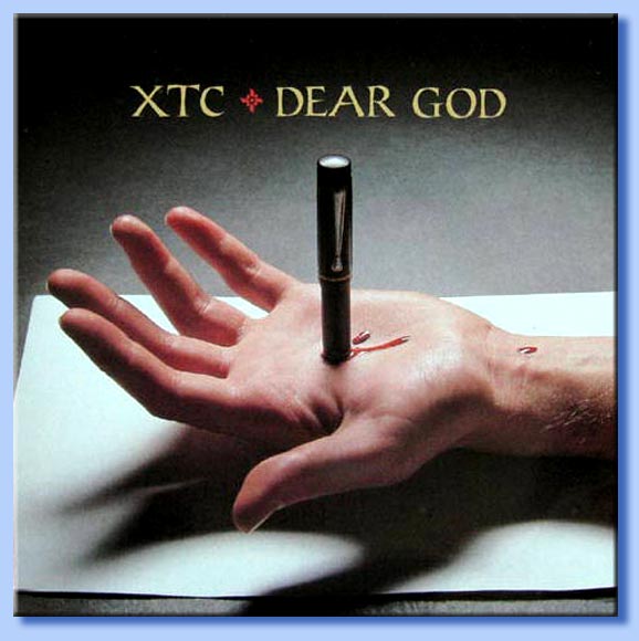 cover dear god