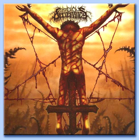 inerrancy of profanation - insidious decrepancy