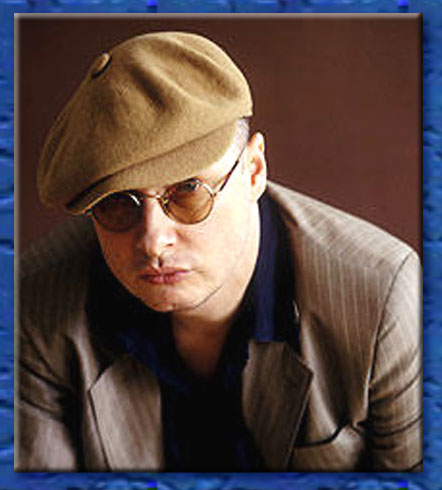 andy partridge