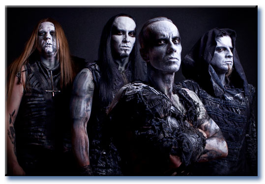 behemoth band