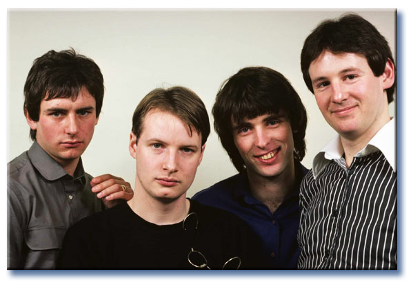 xtc band