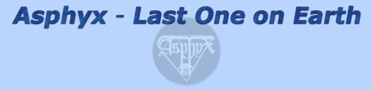 titolo asphyx - last one on earth