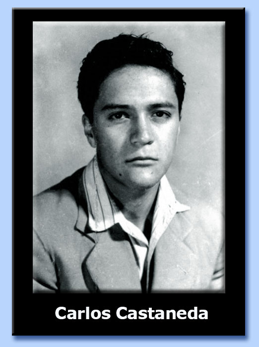 carlos castaneda