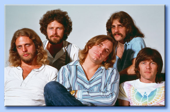 the eagles