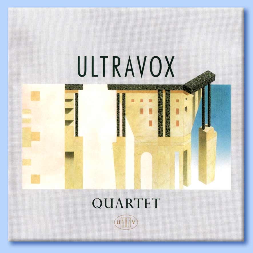 quartet