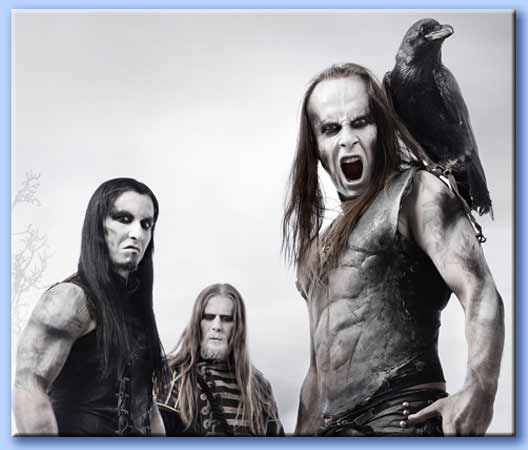 behemoth