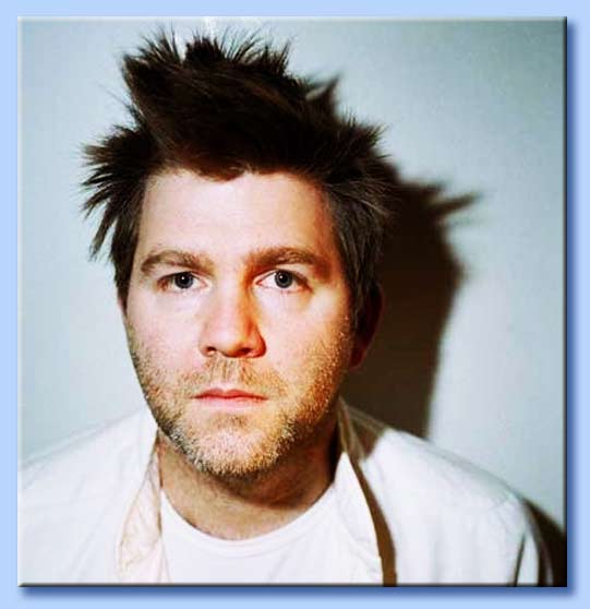 james murphy