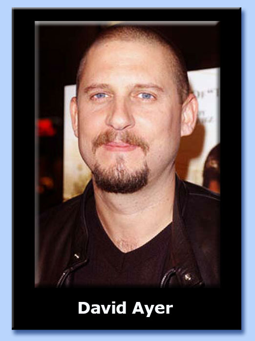 david ayer