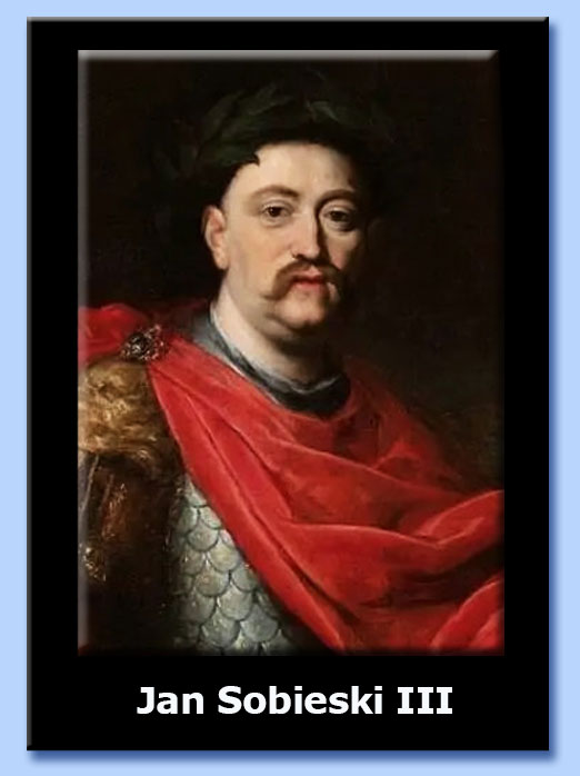 jan sobieski III